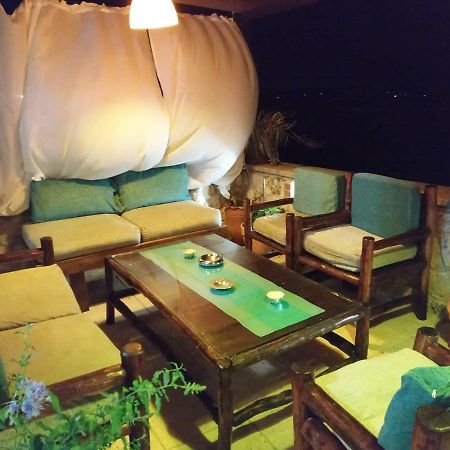 Villa Stone House Andromeda Psakoudia Exterior foto